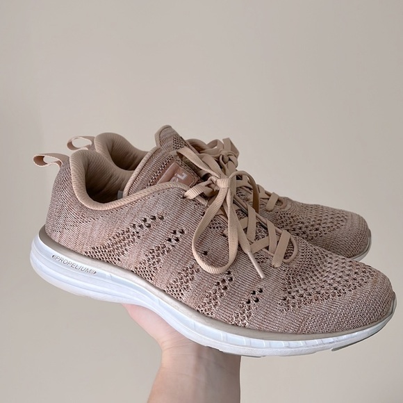 APL Techloom Pro Rose Gold - Picture 1 of 9
